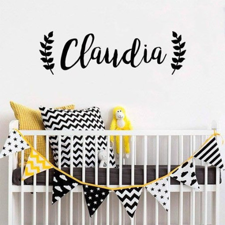 Nombre laurel