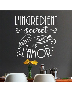 L'ingredient secret 2