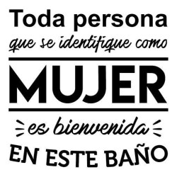 Persona identificada como mujer 2