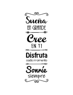 Sueña en grande 2
