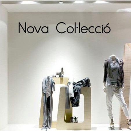 Nova Col·lecció