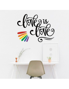 Love is love