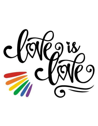 Love is love