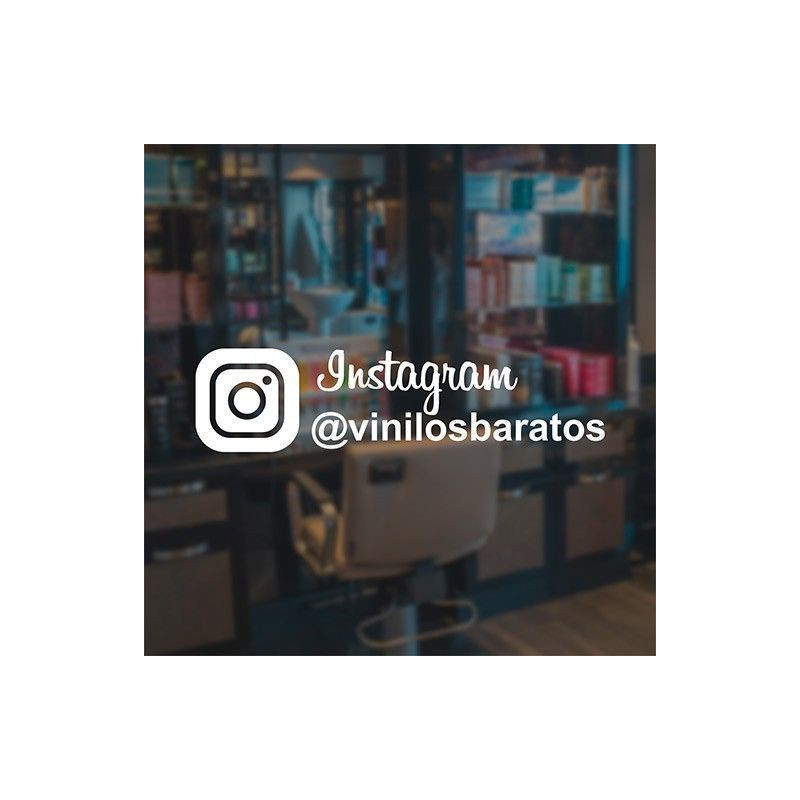 Instagram personalizable