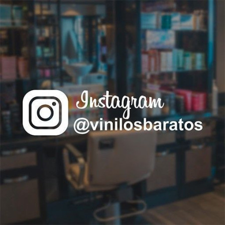 Instagram personalizable