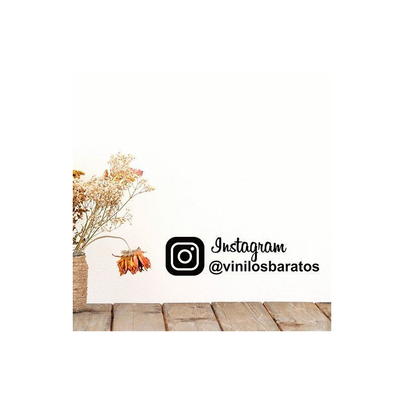 Instagram personalizable