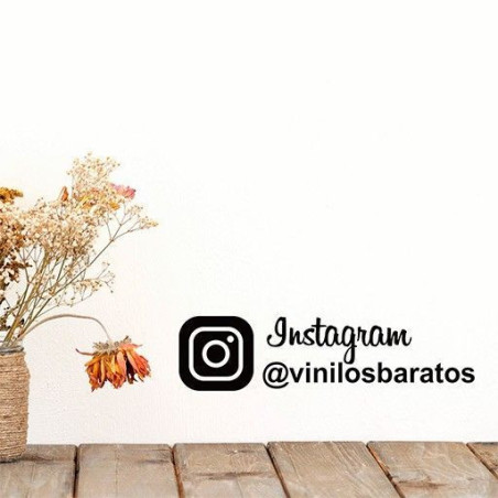 Instagram personalizable
