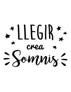 Llegir crea somnis 2