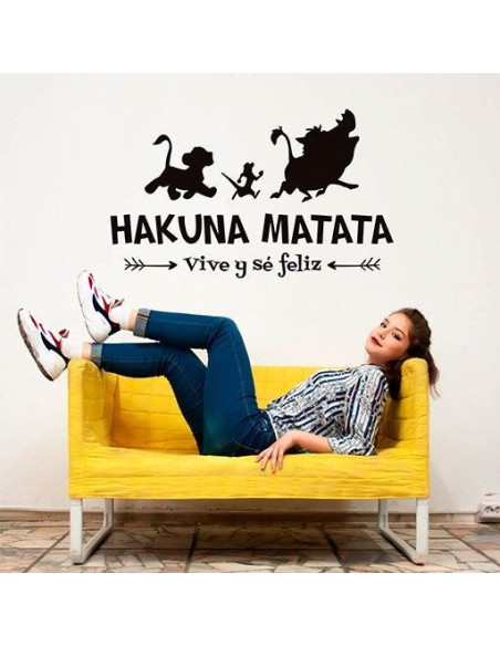 Hakuna Matata