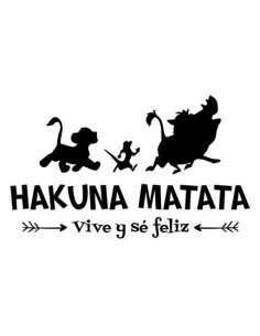 Hakuna Matata 2