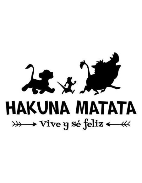 Hakuna Matata