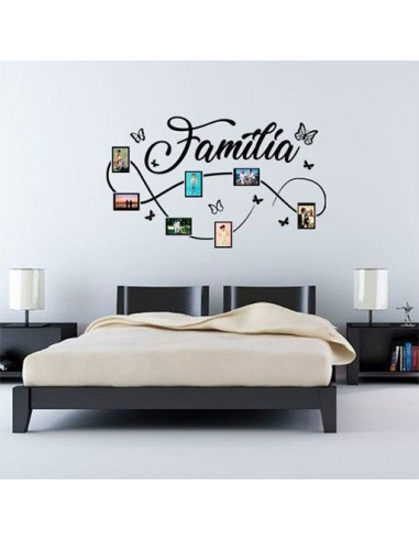 Familia Fotos