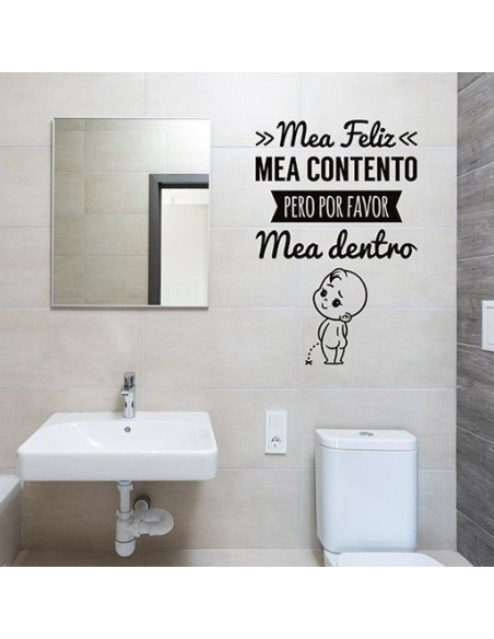 Mea feliz, mea contento
