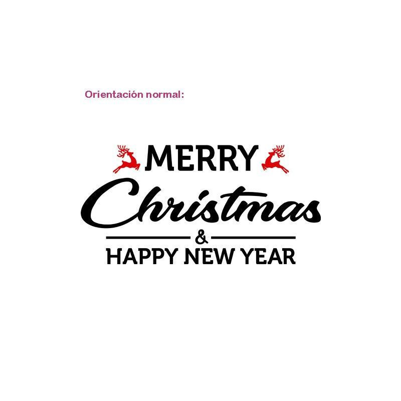 Merry Christmas & Happy New Year