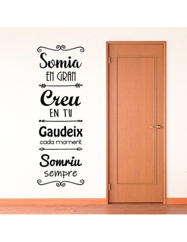 Somia en gran