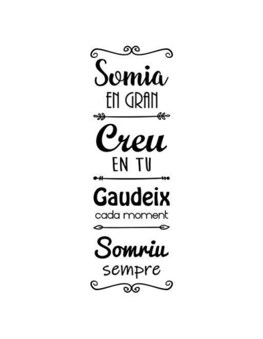 Somia en gran