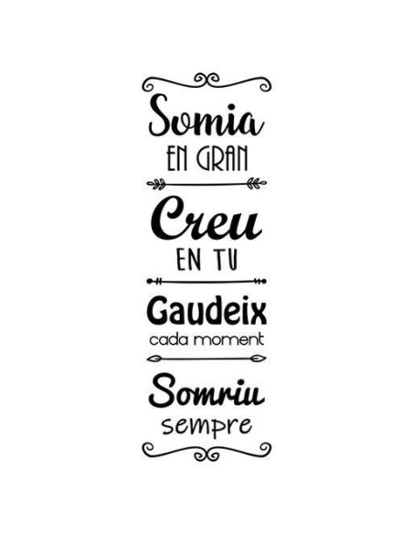 Somia en gran