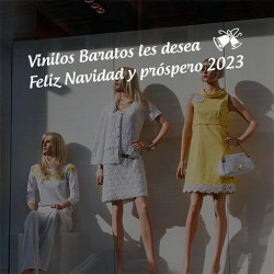 Feliz Navidad personalizado