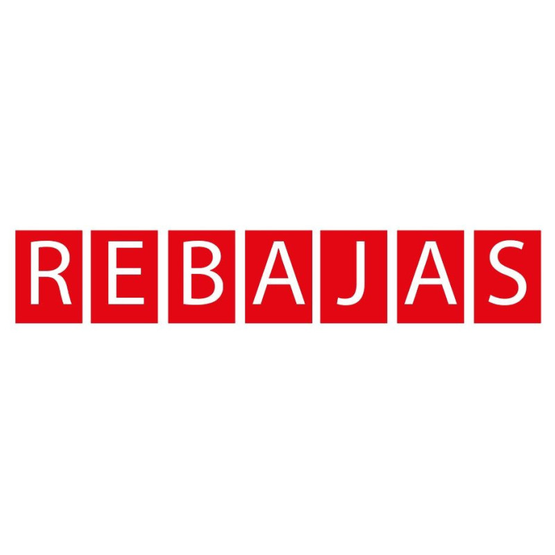 Rebajas cuadrados