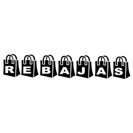 Rebajas bolsa