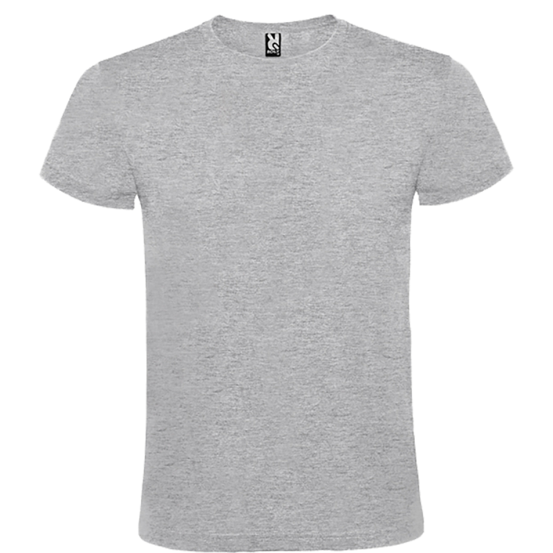 Camiseta manga corta