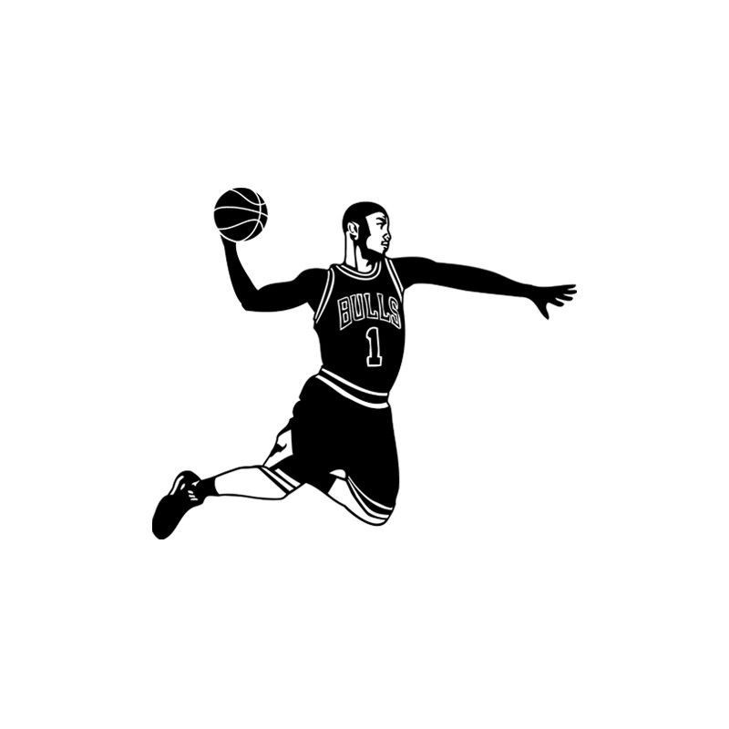Jugador Baloncesto