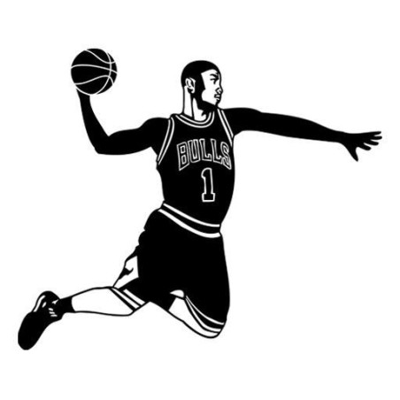 Jugador Baloncesto