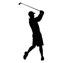Jugador Golf 2