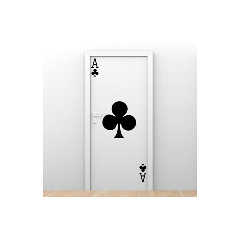 As Poker