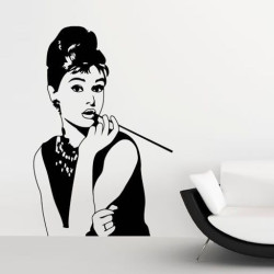 Audrey