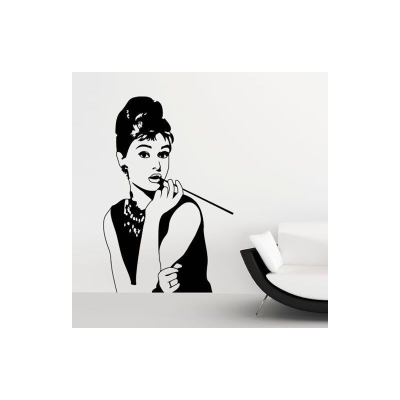 Audrey