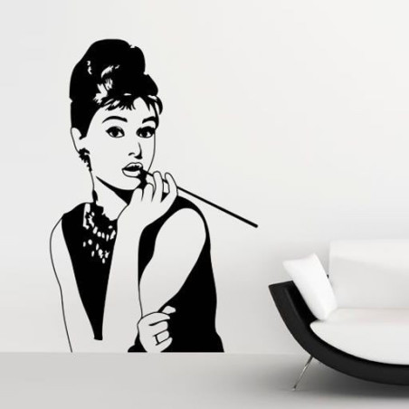 Audrey