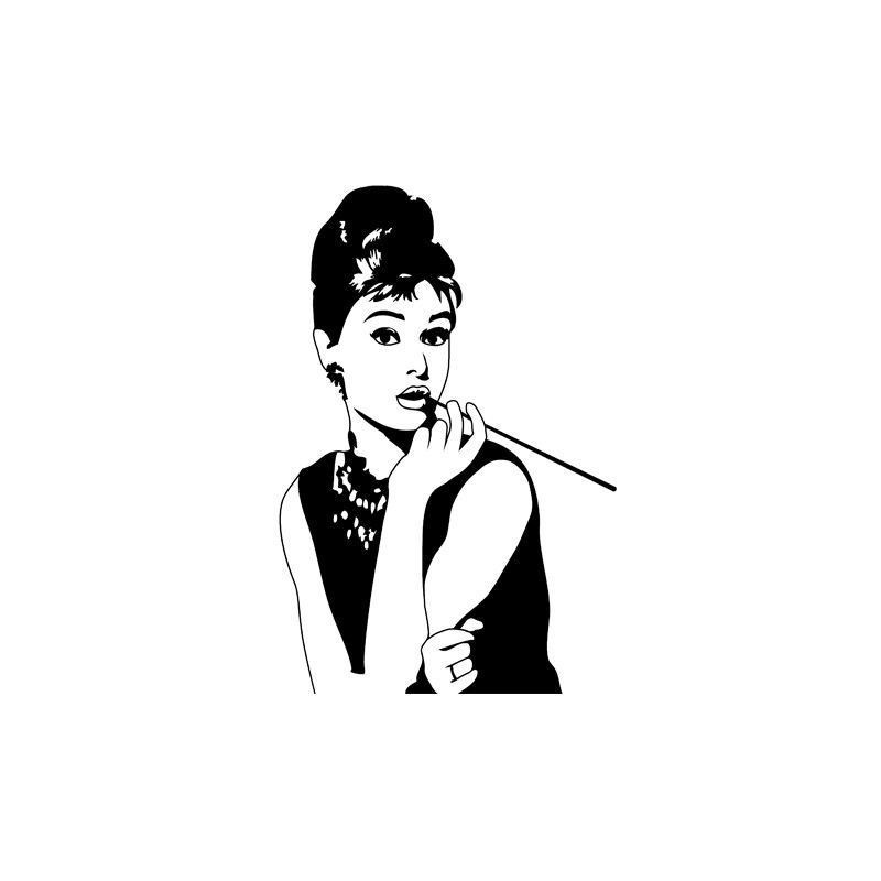 Audrey