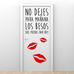 Besos