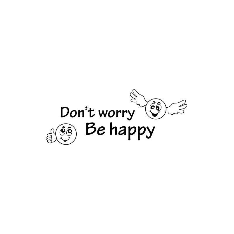 Be Happy
