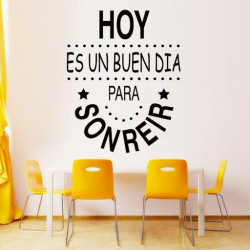 Sonreir