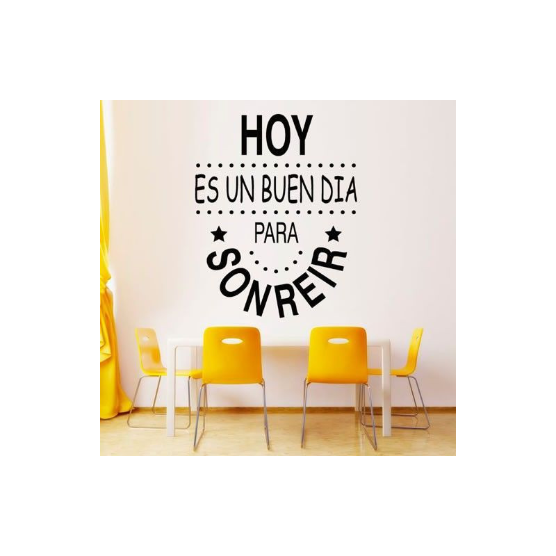 Sonreir