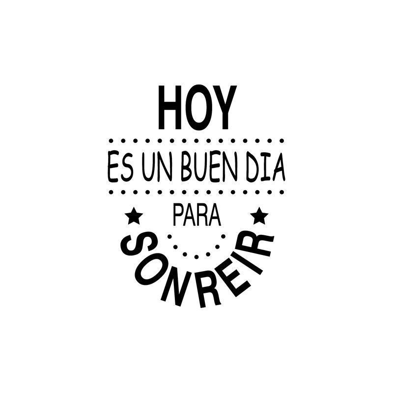 Sonreir