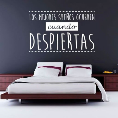 Despierta