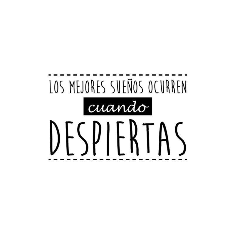 Despierta