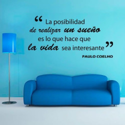 La Posibilidad