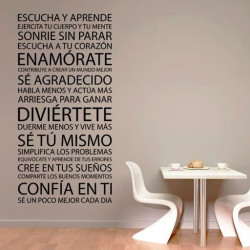 Consejos