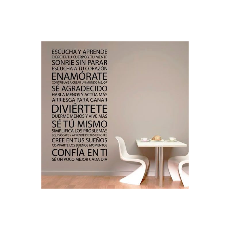 Consejos