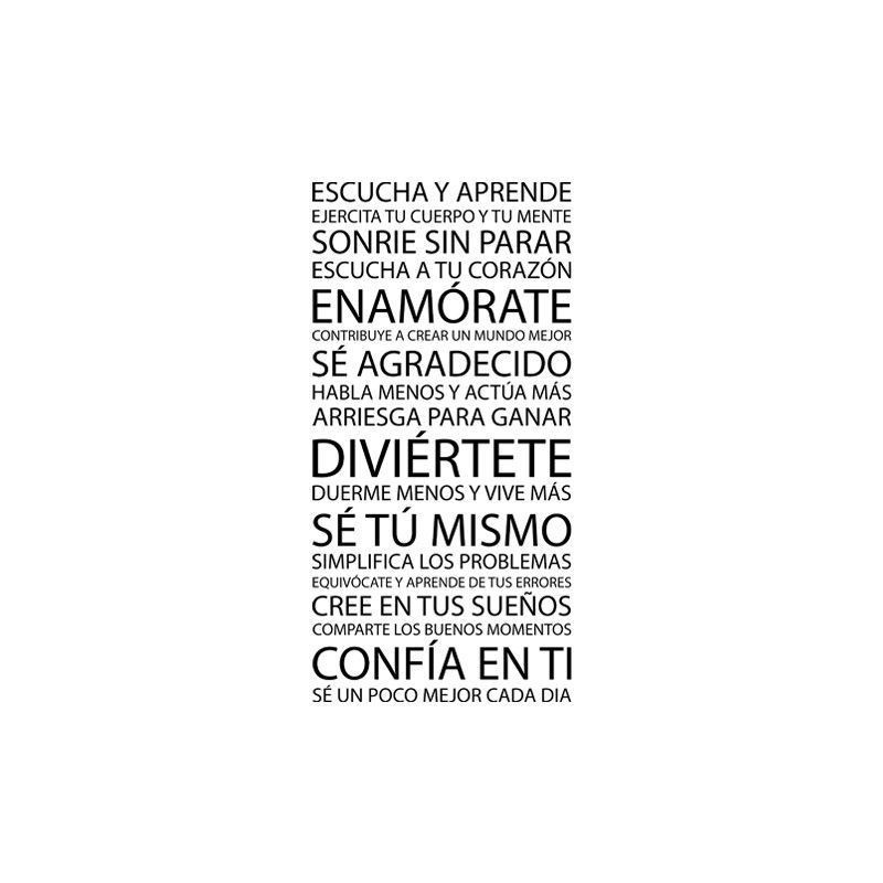 Consejos
