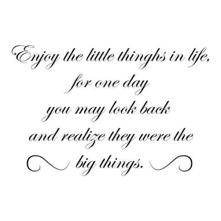 Enjoy