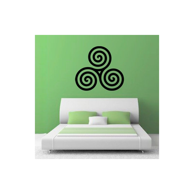 Espiral de la Vida