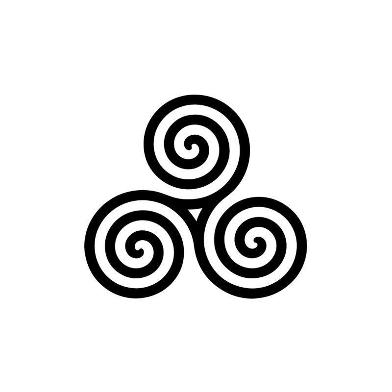 Espiral de la Vida