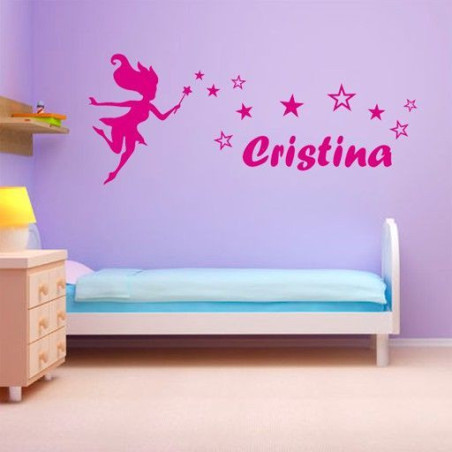 Nombre Estrellas