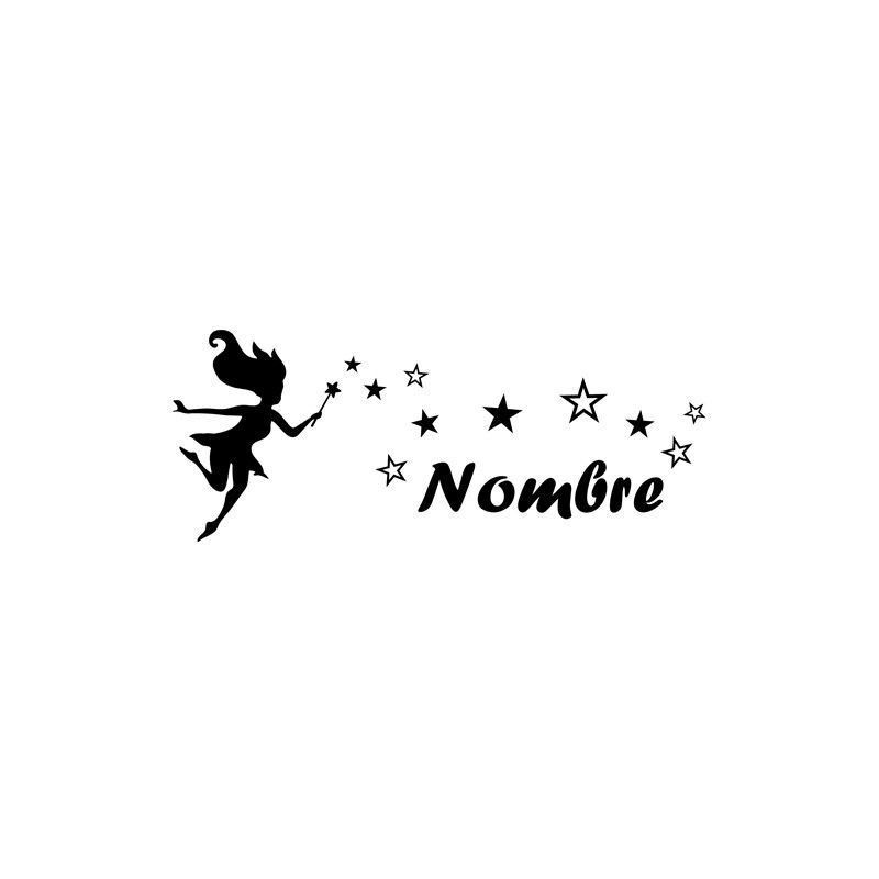 Nombre Estrellas