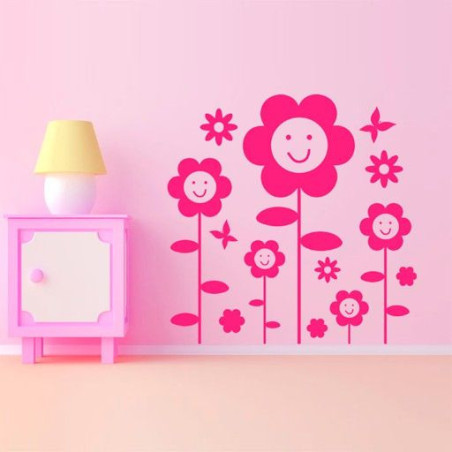 Florecillas
